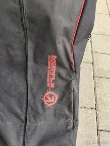 [ Zlacnené ] Predam Snowboard Nitro 165W s prislusenstvom - 10