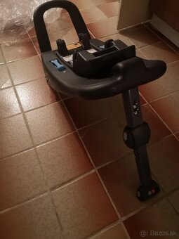 Kočik JOIE trojkombinácia + isofix - 10