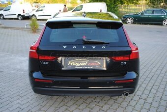 VOLVO V60 D3 - PREDAJ AJ NA SPLÁTKY - 10