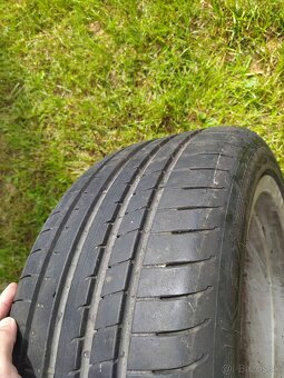 BMW 225/45 R17 5x120 - 10