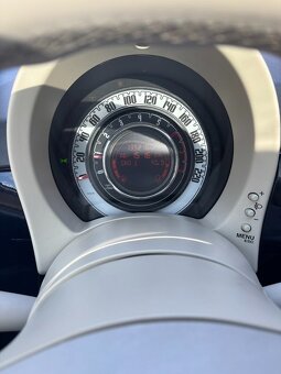 Fiat 500 1.2 - 10