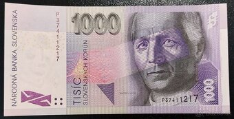 BANKOVKY I. SLOVENSKO OD 1993 - 2007 - 10