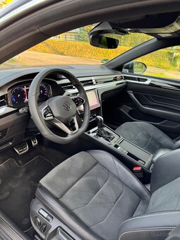 Volkswagen Arteon R-line 2.0TDi 147kw DSG - 10