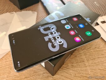 Samsung Galaxy S10 plus 8/128GB dual sim blue - 10