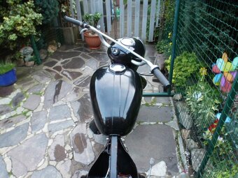 Jawa 350 - 10