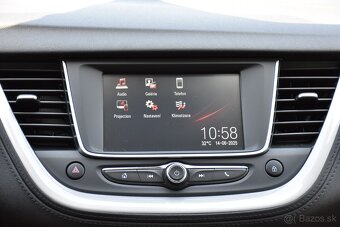 Opel Grandland X 1.5 CDTi 130k Smile SR 2020 DPH - 10
