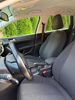 Peugeot 308 SW - 10