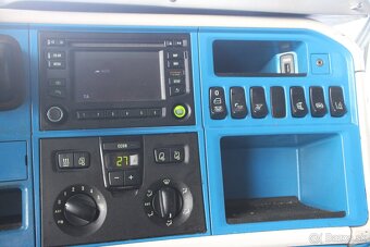 Scania R 450, EURO 6, RETARDER, VZDUCHOVÉ PÉROVÁNÍ - 10