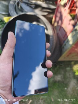 Predám xiaomi redmi note 13 pro 8/256GB - 10