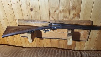 PUSKA BROKOVNICE WESTERNOVÁ CAL 16 SUPER - 10