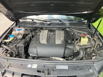 Vw Touareg 3.0 TDi 180kw - 10