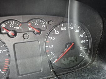Volkswagen caravella 4x4. - 10