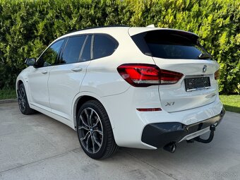 BMW X1 M-Packet xDrive25e Plug-in hybrid 162kW,HARMAN/KARDON - 10