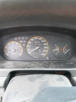 Honda CRV I 4x4 94kw 151.000km - 10