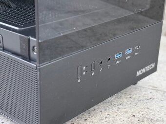 Herný PC R7 + RTX 4090, 64GB RAM, 2TB SSD + Záruka - 10