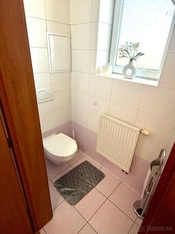Prenájom 2 izbový byt s vlastným parkovacím miestom - 10