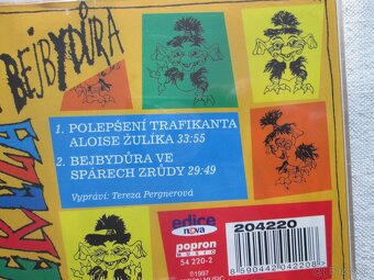 Kristína,  Workshop, Wentil, Tereza Pergnerová - 10