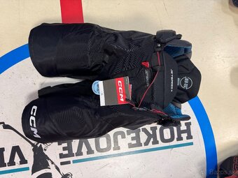 CCM JETSPEED FT8 NAJLEPSIA MODELOVA RADA TEN ROK - 10