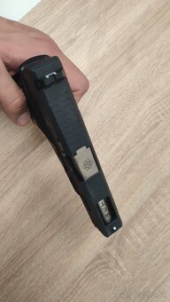 Predám Airsoft Glock NML589 - 10