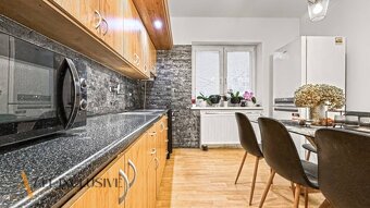 ALL INCLUSIVE | RODINNÝ DOM S VEĽKÝM POZEMKOM | BOŠANY - 10