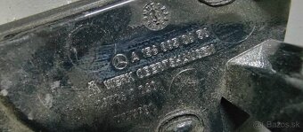 Kryt tazneho oka kryt narazika - 10