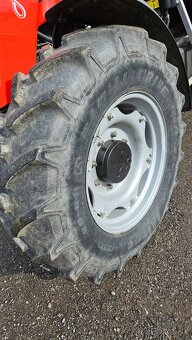 Zetor proxima 90 2015 16v original 620mth - 10