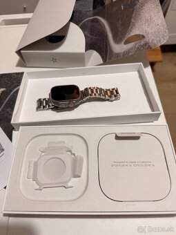 Apple watch ultra 2 - 10