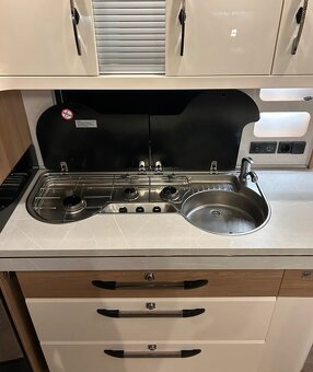 Karavan Hobby Excellent 650 2021 - 10