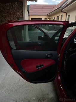 Peugeot 206 nová STK/EMISNA - 10