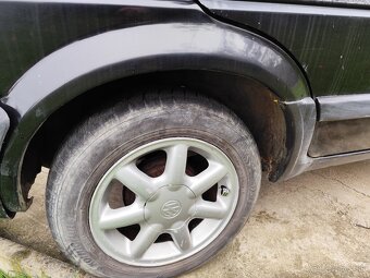 Vw golf Mk2 gtd - 10