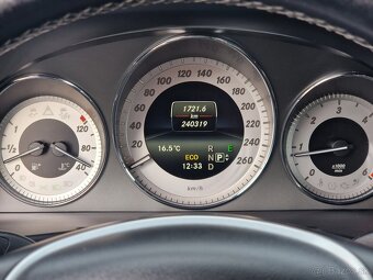 Mercedes-Benz GLK 220 CDI BlueTEC 4MATIC A/T - 10