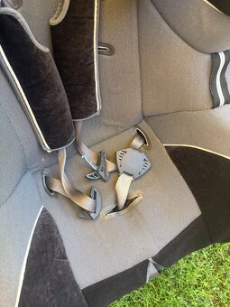 Autosedačka pozri v texte :-) 2+1 zadarmo - 10