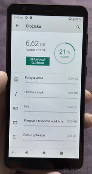 ZTE Blade A31 2021 2GB/32GB - 10