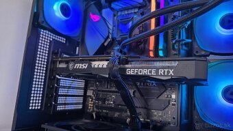 Ryzen 7 5800X, 32GB Ram, NVME 1TB, RTX 3060Ti - 10