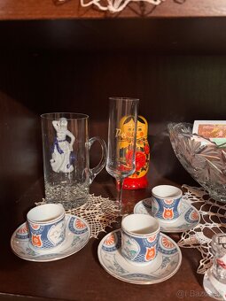 Predám tieto retro veci - 10