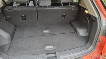 SSANGYONG KORANDO 1,5 Automat - 10