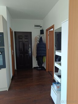 Na dlhodobý prenájom, 3 izb.zariadený byt Klokočina - 10