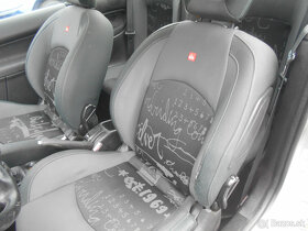 Peugeot 206 CC 1.6 16V - AJ NA SPLÁTKY - 10