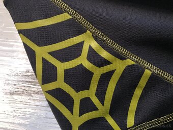 SPYDER originál damske funkčné tricko S/M - 10