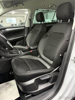 Škoda Kodiaq 2022 CLEVER 2.0tdi 147kw 4x4 WEBASTO 1majiteľ - 10