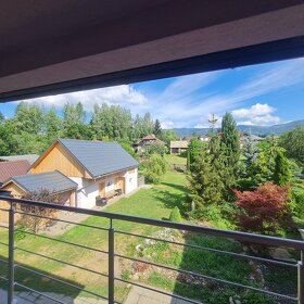 REZERVOVANÉ LUXUSNÝ APARTMÁNOVÝ DOM 350 M2 - 10