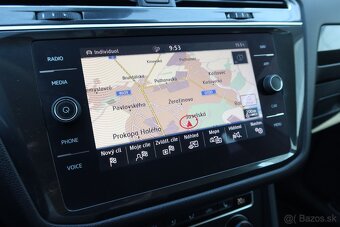 Volkswagen Tiguan Allspace Highline 2.0 TSI 132 kw, virtual - 10