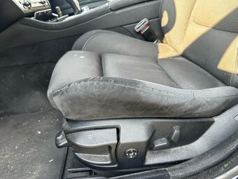 BMW F10 530d xDrive - 10