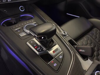 AUDI RS4 B9 2.9TFSI DYNAMIC & CARBON PAKET | CERAMIC - 10
