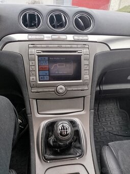S-max - 10