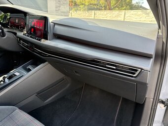 Vw Golf GTi 2.0tsi 245k dsg - 10