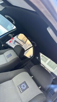 Bora 1.9 PD tdi 4 motion - 10