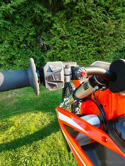 KTM SXF 350 2019 - 10