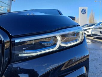 730 Xdrive M-Sport NIGHT BLACK Edition, 210kW - 10