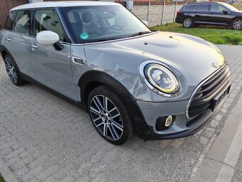 MINI Clubman 2.0D 110kWt - 10